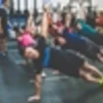 Natrium CrossFit