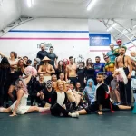 Natrium CrossFit