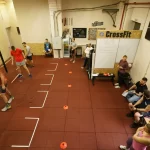 Natrium CrossFit