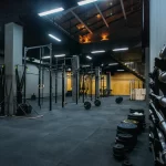 Natrium CrossFit