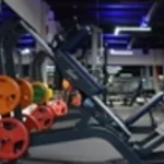 Студия фитнеса - Nebo fitness