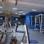 Женский фитнес-клуб - Neoleya