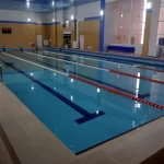 Плавательный бассейн - Нептун. Спортивный комплекс