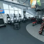Фитнес-центр - New Art Fitness