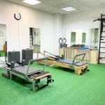 Студия оздоровительного тренинга - New Form