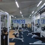 Фитнес-клуб - NEWFitness