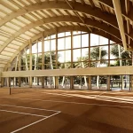 Теннисный клуб - Nextgen tennis academy