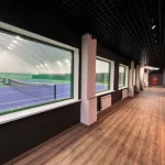 Теннисный клуб - Nextgen tennis academy