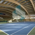 Теннисный клуб - Nextgen tennis academy