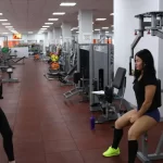 Женская фитнес-студия - NICE TO FIT