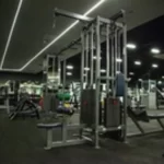 Фитнес-клуб - Nicefitness