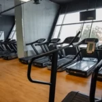 Фитнес-клуб - Nicefitness