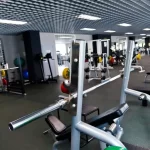 Фитнес-клуб - Nicefitness