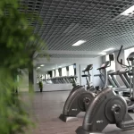 Фитнес-клуб - Nicefitness