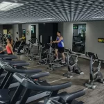 Фитнес-клуб - Nicefitness
