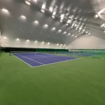 Нижегородская академия тенниса