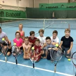 Нижегородский детский теннисный клуб