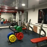 Фитнес-клуб - Nord gym