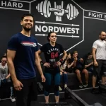 Клуб кроссфита и функциональных тренировок - Nordwest CrossFit October