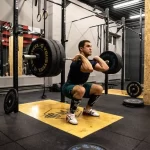 Клуб кроссфита и функциональных тренировок - Nordwest CrossFit October