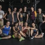 Клуб кроссфита и функциональных тренировок - Nordwest CrossFit October