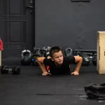 Клуб кроссфита и функциональных тренировок - Nordwest CrossFit October
