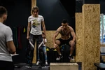 Спортивный клуб Nordwest CrossFit October