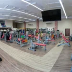 Фитнес-центр - Novella Sport
