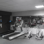 Фитнес-клуб - NRG fit