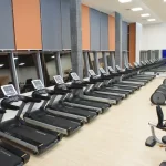 Фитнес-клуб - Nrgym