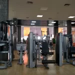 Фитнес-клуб - Nrgym