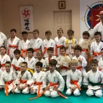 Спортивный центр, тренажерный зал - НСО спортивная школа каратэ. Сфера. НСО СШ по каратэ