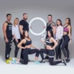 Фитнес-центр - O2 Fitness