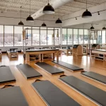 Ocean Yoga Studio