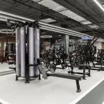 Фитнес-клуб - Океанис fitness. Океанис фитнес