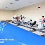 Спортивный клуб каратэ - Олимп