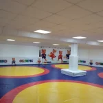 Детский спортивный клуб - Олимпик