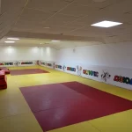 Детский спортивный клуб - Олимпик