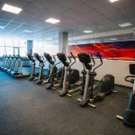 Фитнес-клуб - Olymp fitness