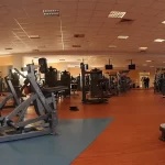 Фитнес-клуб - Olymp fitness