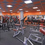 Фитнес-клуб - Olymp fitness