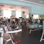 Фитнес-клуб - Olymp Gym