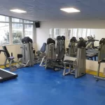 Фитнес-клуб - Olympus gym