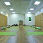 Центр йоги, аюрведы и духовных практик - Ом Шантидом