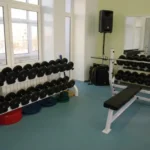 Фитнес-центр - Омега-спорт