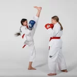 Спортивный клуб киокусинкай карате - One kick