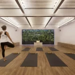 Студия йоги - One Yoga Meditation