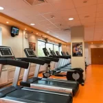 Фитнес-клуб - Orange Gym