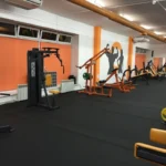Студия фитнеса и танцев - Orange