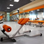 Спортивно-оздоровительный центр - Оранж фитнес